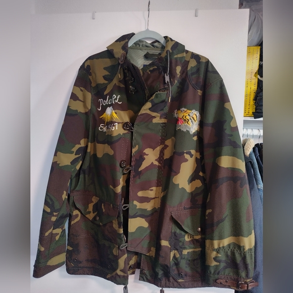 Polo Ralph Lauren - Picture 2 of 4